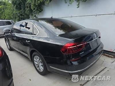 2017 Volkswagen Passat 1.8T S - zdjęcie 6 z 38 - miniatura