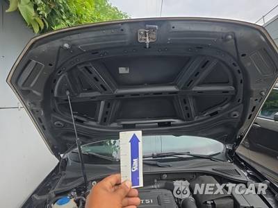 2017 Volkswagen Passat 1.8T S - zdjęcie 30 z 38 - miniatura