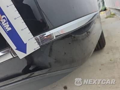 2017 Volkswagen Passat 1.8T S - zdjęcie 32 z 38 - miniatura