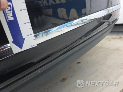 2017 Volkswagen Passat 1.8T S - zdjęcie 27 z 38 - miniatura