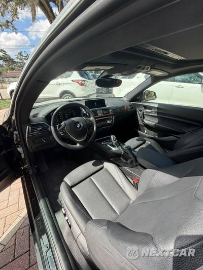 2019 BMW 2 Series Coupe 230i - zdjęcie 10 z 17 - miniatura