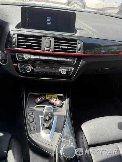 2019 BMW 2 Series Coupe 230i - zdjęcie 13 z 17 - miniatura