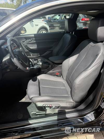 2019 BMW 2 Series Coupe 230i - zdjęcie 12 z 17 - miniatura