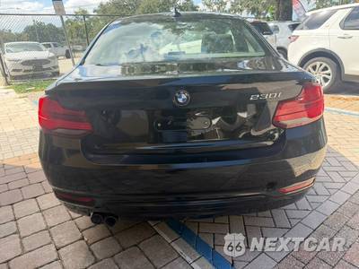 2019 BMW 2 Series Coupe 230i - zdjęcie 16 z 17 - miniatura