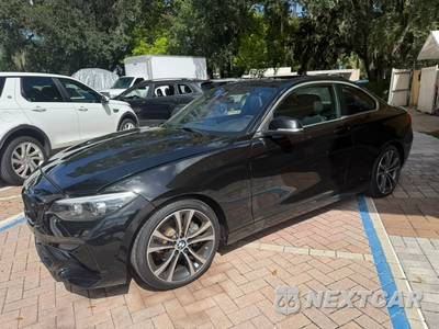 2019 BMW 2 Series Coupe 230i - zdjęcie 17 z 17 - miniatura