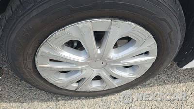 2022 Toyota Prius LE - zdjęcie 34 z 34 - miniatura