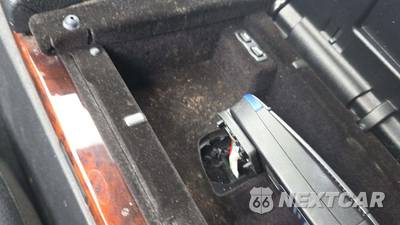 2007 Mercedes-Benz S 550 - zdjęcie 53 z 53 - miniatura