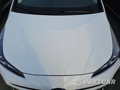 2022 Toyota Prius LE - zdjęcie 15 z 34 - miniatura