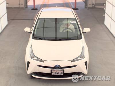 2022 Toyota Prius LE - zdjęcie 2 z 34 - miniatura