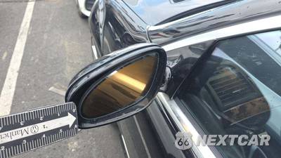 2007 Mercedes-Benz S 550 - zdjęcie 46 z 53 - miniatura