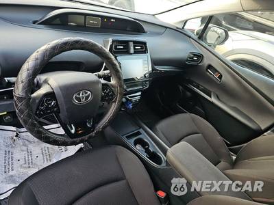 2022 Toyota Prius LE - zdjęcie 11 z 34 - miniatura
