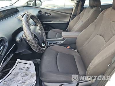 2022 Toyota Prius LE - zdjęcie 7 z 34 - miniatura