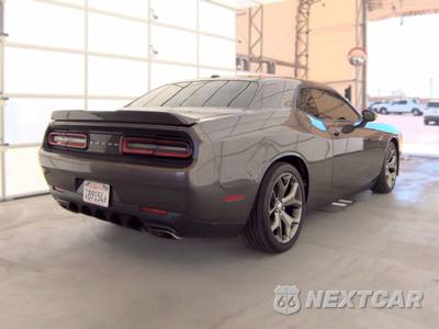 2015 Dodge Challenger R/T - zdjęcie 4 z 53 - miniatura