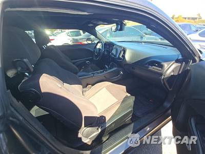 2015 Dodge Challenger R/T - zdjęcie 8 z 53 - miniatura