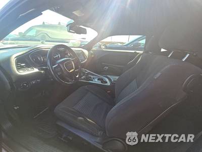 2015 Dodge Challenger R/T - zdjęcie 7 z 53 - miniatura