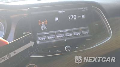 2015 Dodge Challenger R/T - zdjęcie 34 z 53 - miniatura