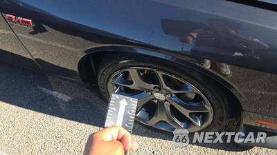 2015 Dodge Challenger R/T - zdjęcie 48 z 53 - miniatura