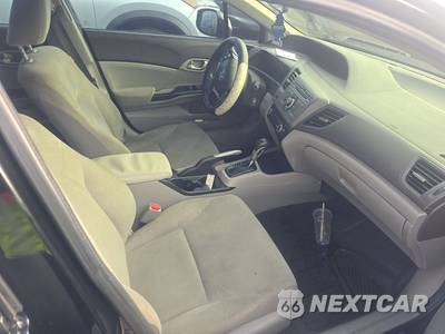 2012 Honda Civic Sedan LX - zdjęcie 8 z 68 - miniatura