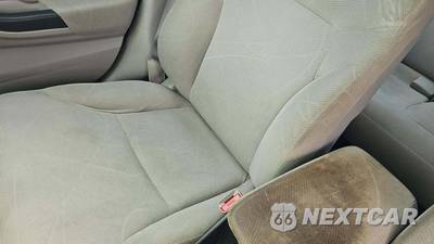 2012 Honda Civic Sedan LX - zdjęcie 42 z 68 - miniatura