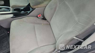 2012 Honda Civic Sedan LX - zdjęcie 28 z 68 - miniatura