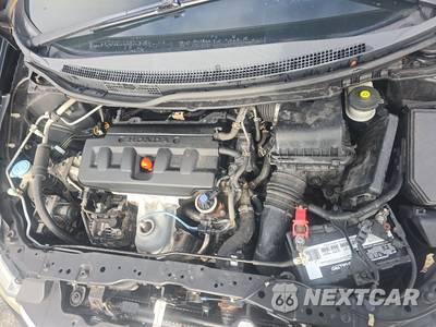 2012 Honda Civic Sedan LX - zdjęcie 16 z 68 - miniatura