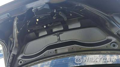 2012 Honda Civic Sedan LX - zdjęcie 20 z 68 - miniatura
