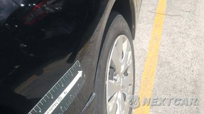 2012 Honda Civic Sedan LX - zdjęcie 23 z 68 - miniatura