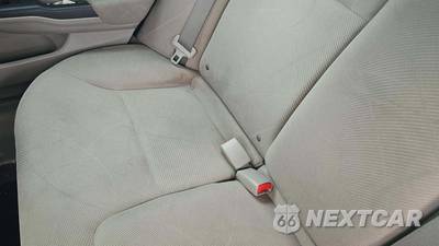 2012 Honda Civic Sedan LX - zdjęcie 31 z 68 - miniatura