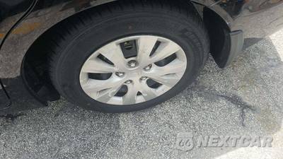 2012 Honda Civic Sedan LX - zdjęcie 48 z 68 - miniatura