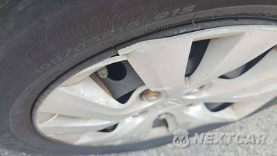 2012 Honda Civic Sedan LX - zdjęcie 49 z 68 - miniatura
