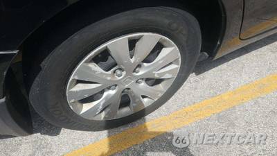 2012 Honda Civic Sedan LX - zdjęcie 26 z 68 - miniatura