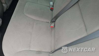 2012 Honda Civic Sedan LX - zdjęcie 24 z 68 - miniatura