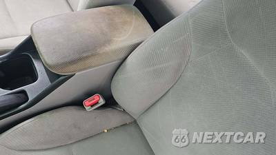 2012 Honda Civic Sedan LX - zdjęcie 22 z 68 - miniatura