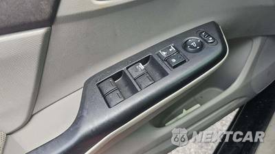 2012 Honda Civic Sedan LX - zdjęcie 30 z 68 - miniatura
