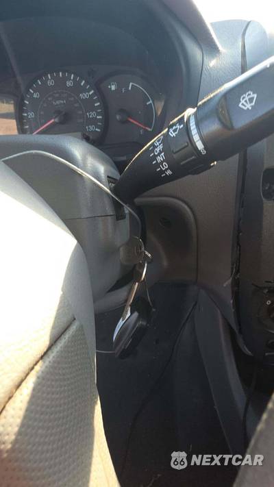 2003 Hyundai Accent Hatchback - zdjęcie 17 z 33 - miniatura