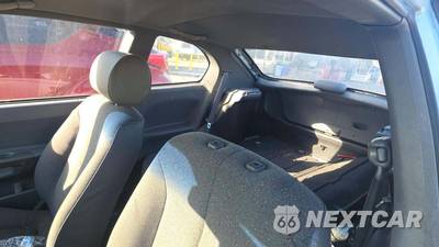 2003 Hyundai Accent Hatchback - zdjęcie 33 z 33 - miniatura
