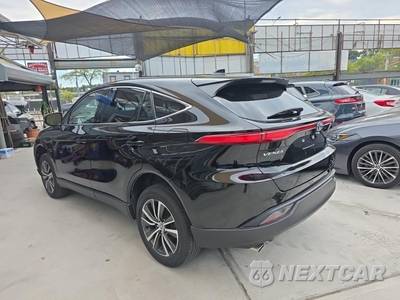 2023 Toyota Venza LE - zdjęcie 6 z 31 - miniatura