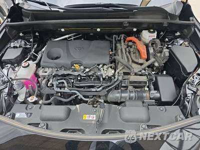 2023 Toyota Venza LE - zdjęcie 18 z 31 - miniatura