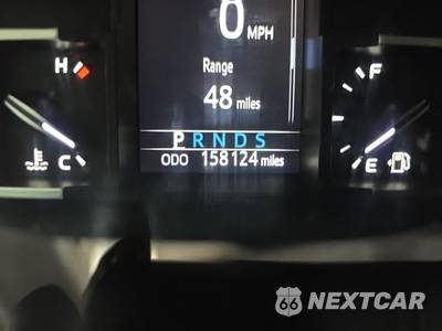 2021 Toyota Tundra SR5 Crew Cab Short Bed - zdjęcie 9 z 15 - miniatura