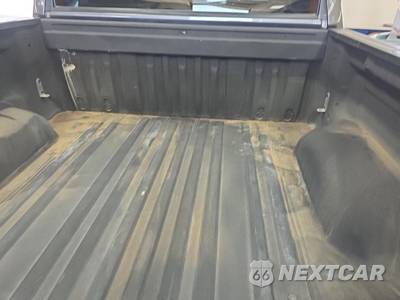 2021 Toyota Tundra SR5 Crew Cab Short Bed - zdjęcie 13 z 15 - miniatura