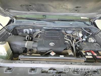 2021 Toyota Tundra SR5 Crew Cab Short Bed - zdjęcie 12 z 15 - miniatura