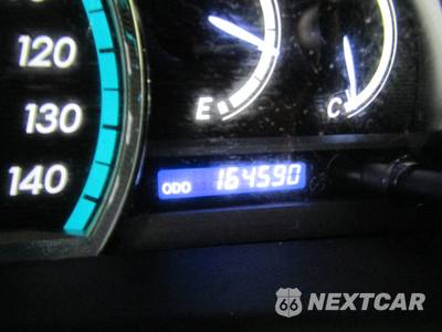 2011 Toyota Venza - zdjęcie 13 z 21 - miniatura