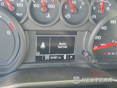 2024 Chevrolet Silverado 2500HD Custom Crew Cab Medium Bed 1CX - zdjęcie 12 z 18 - miniatura