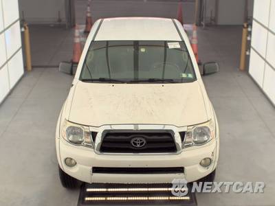 2006 Toyota Tacoma Extended Cab Medium Bed w/Rear Doors - zdjęcie 2 z 35 - miniatura