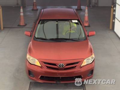 2011 Toyota Corolla LE - zdjęcie 2 z 42 - miniatura