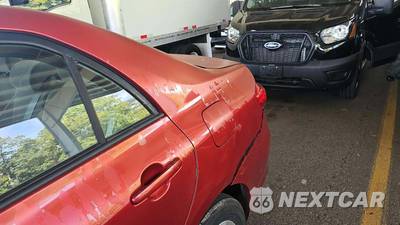 2011 Toyota Corolla LE - zdjęcie 32 z 42 - miniatura