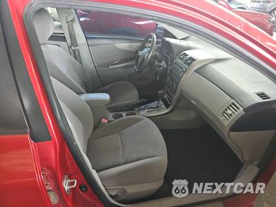 2011 Toyota Corolla LE - zdjęcie 8 z 42 - miniatura