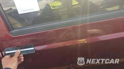 2004 Ford Super Duty F-250 XL Crew Cab Medium Bed - zdjęcie 56 z 57 - miniatura
