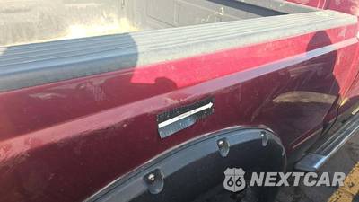 2004 Ford Super Duty F-250 XL Crew Cab Medium Bed - zdjęcie 26 z 57 - miniatura