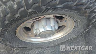 2004 Ford Super Duty F-250 XL Crew Cab Medium Bed - zdjęcie 35 z 57 - miniatura